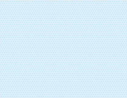 Light blue patterned background