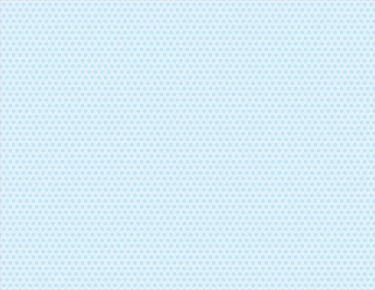 Light blue patterned background